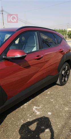 هیوندای کۆنا